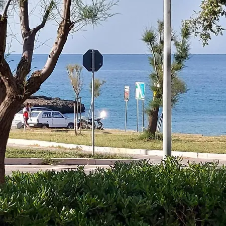 Casa vacanze A Portata Di Mare Monopoli