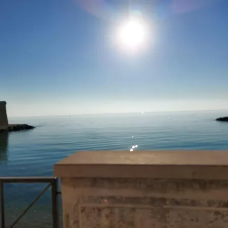 A Portata Di Mare Casa vacanze