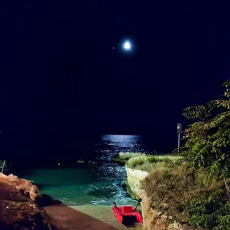 A Portata Di Mare Casa vacanze