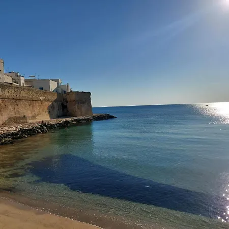A Portata Di Mare مونوبولي