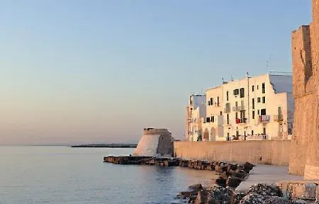 A Portata Di Mare *