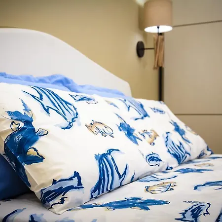Casa vacanze A Portata Di Mare *