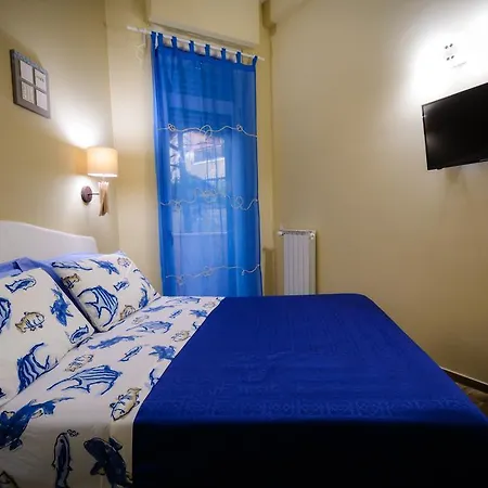 Casa vacanze A Portata Di Mare