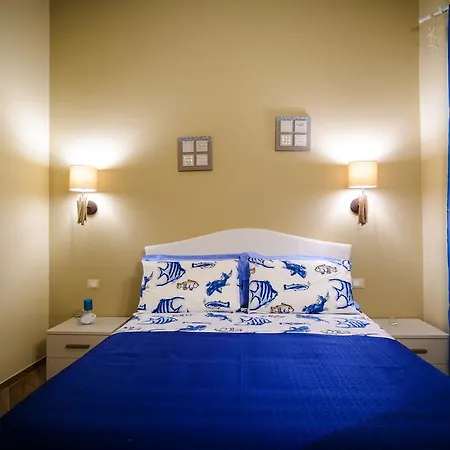 Casa vacanze A Portata Di Mare Monopoli