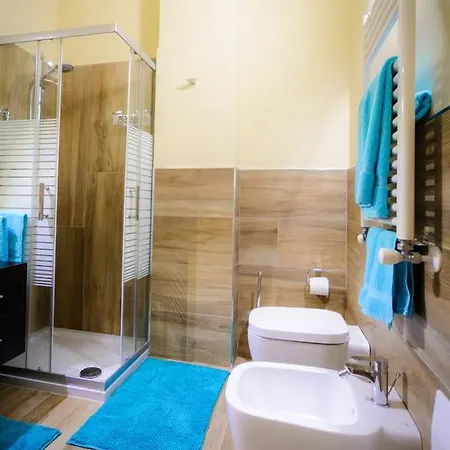 Casa vacanze A Portata Di Mare