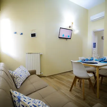 Casa vacanze A Portata Di Mare