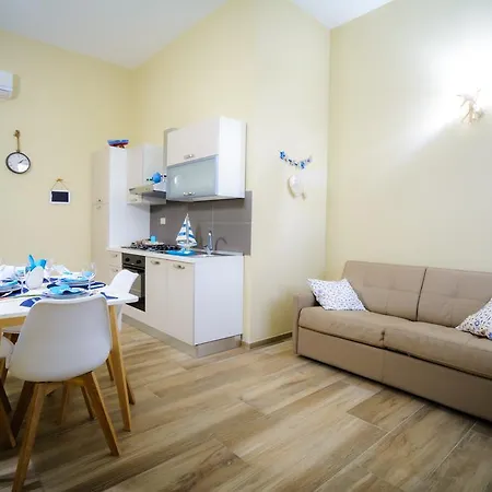 Casa vacanze A Portata Di Mare *