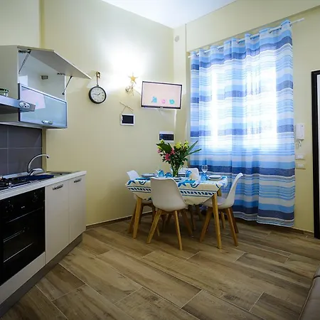 Casa vacanze A Portata Di Mare Monopoli